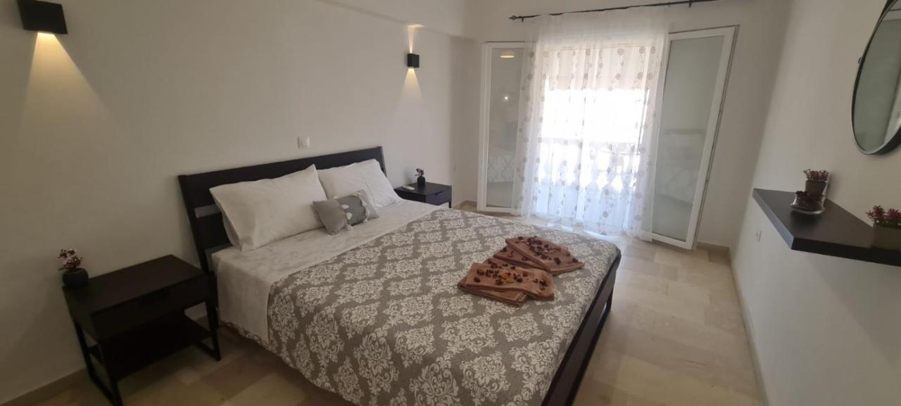 Dimitra House Madouki Corfu Apartment