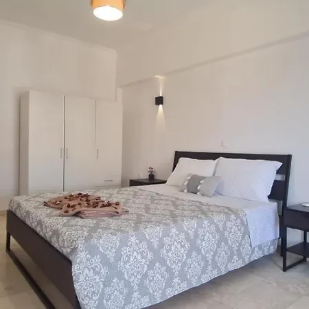 Ferienwohnung Dimitra House Madouki Corfu Mantouki Exterior foto
