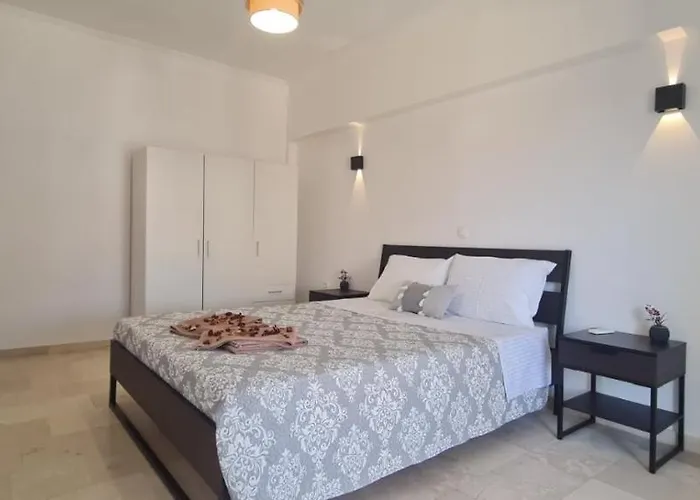 Dimitra House Madouki Corfu