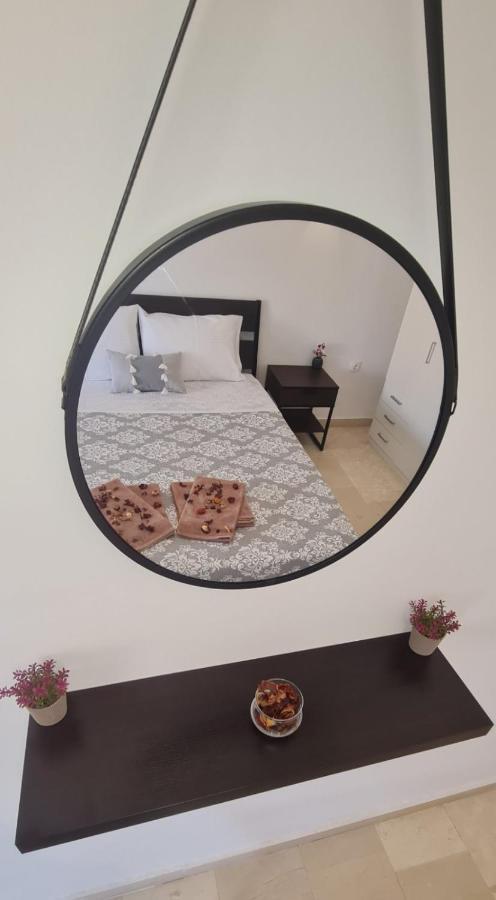 Apartment Dimitra House Madouki Corfu *