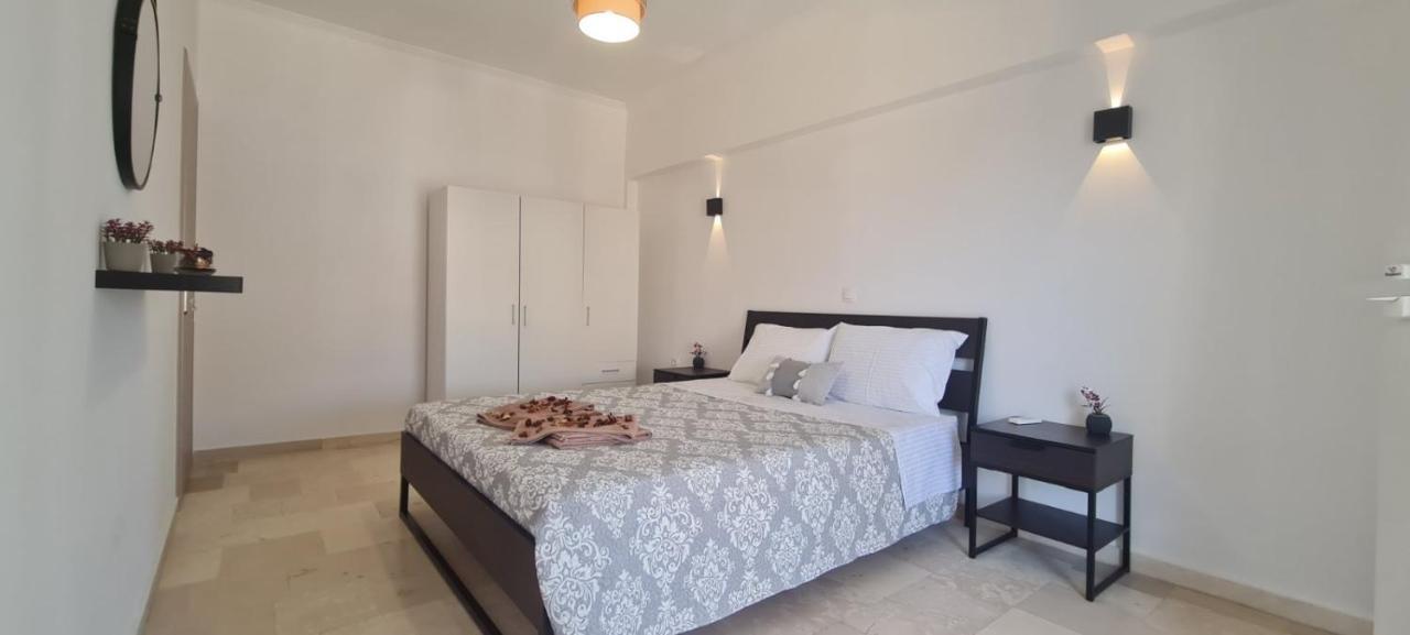 Dimitra House Madouki Corfu Apartment