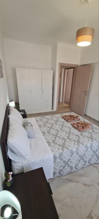 Apartment Dimitra House Madouki Corfu