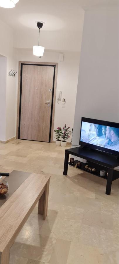 Dimitra House Madouki Corfu Apartment *