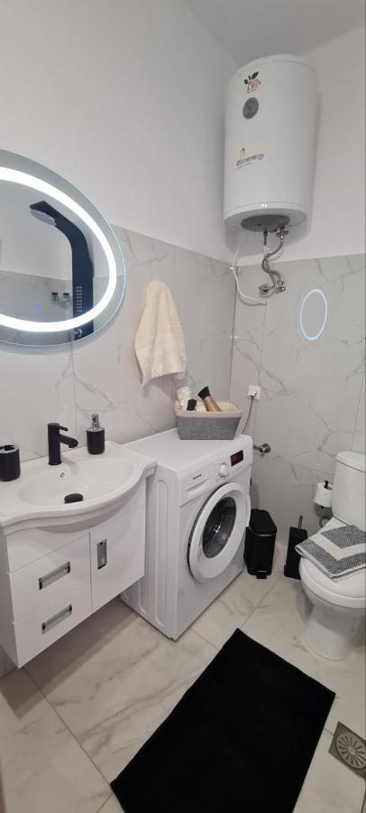 Dimitra House Madouki Corfu Apartamento *