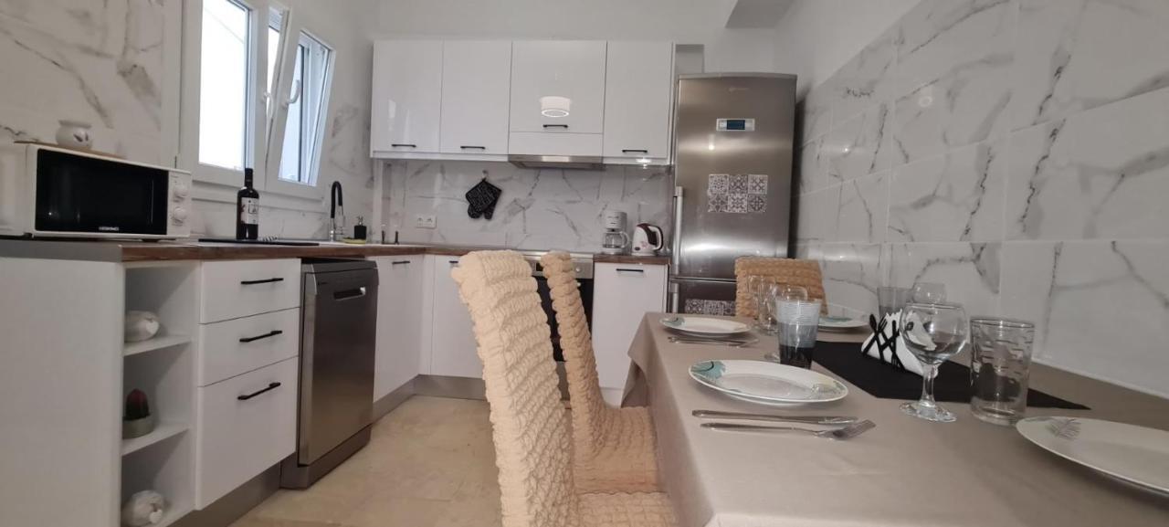 Dimitra House Madouki Corfu Apartamento *